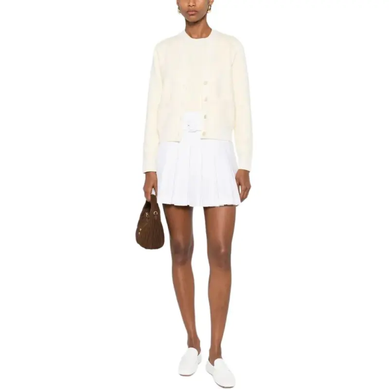 GUCCI Knitwear Women's White-1