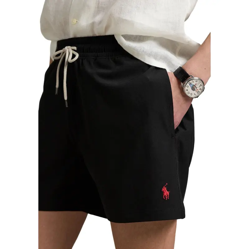 Polo Ralph Lauren Traveler Swim Shorts-3