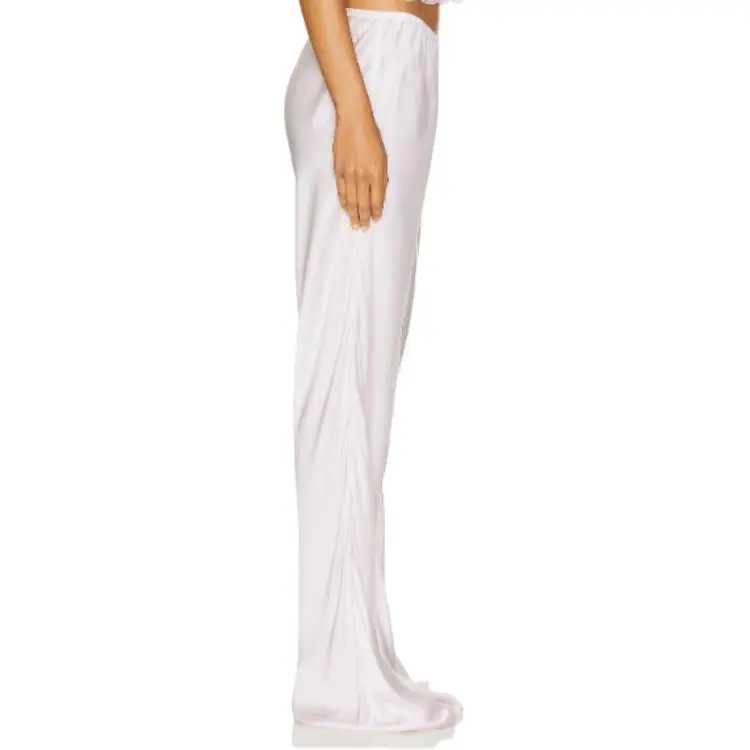 Danielle Guizio Casual Pants Women's Pink-3