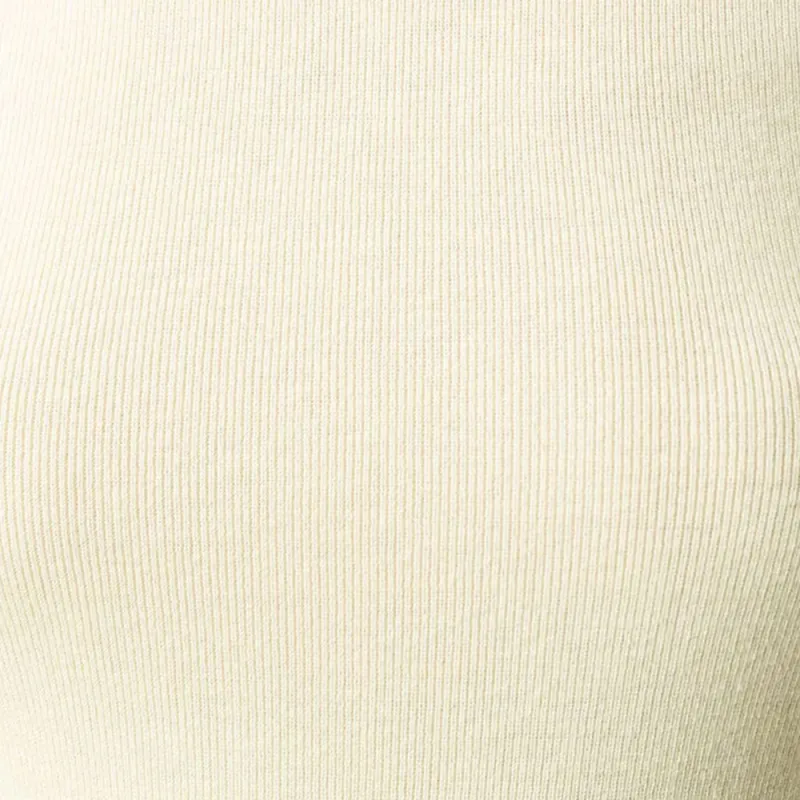 GUCCI Roll-neck Knitted Top-4