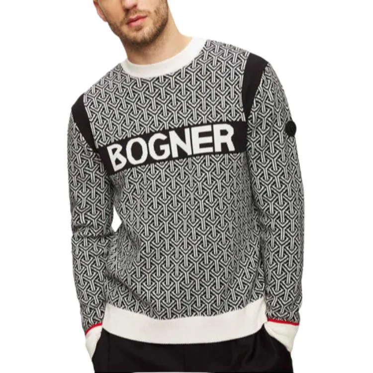 BOGNER Levi Sweater-1