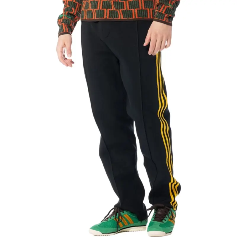Adidas X Wales Bonner Knit Track Pants-3