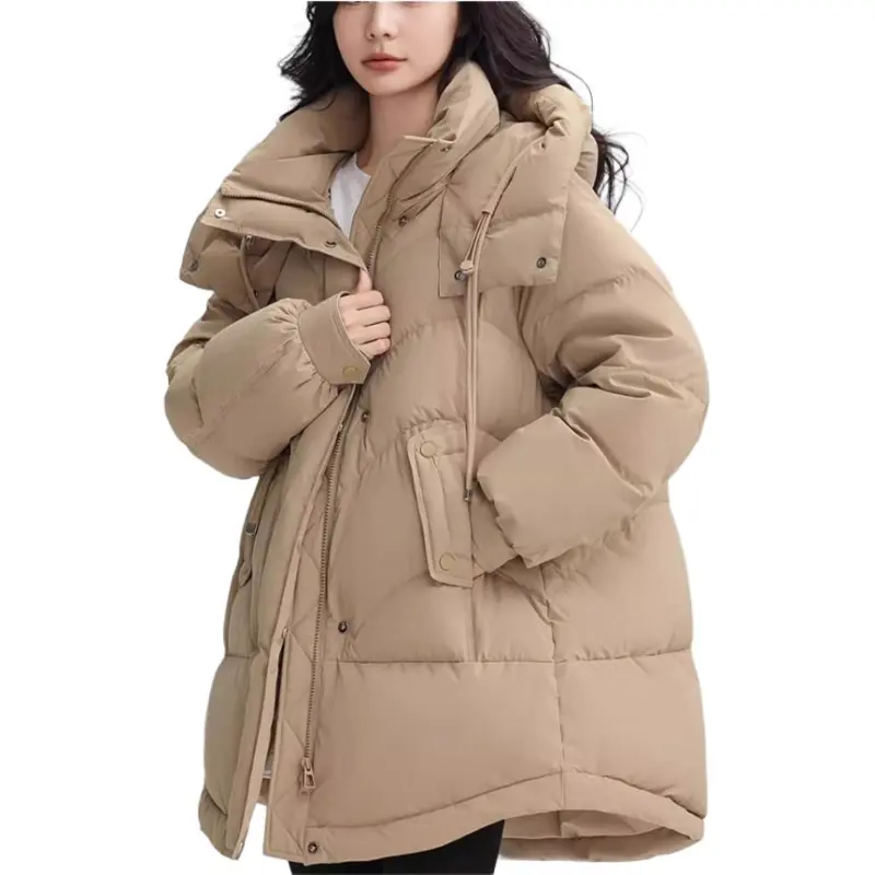 YAYA Down Jackets Women's-1