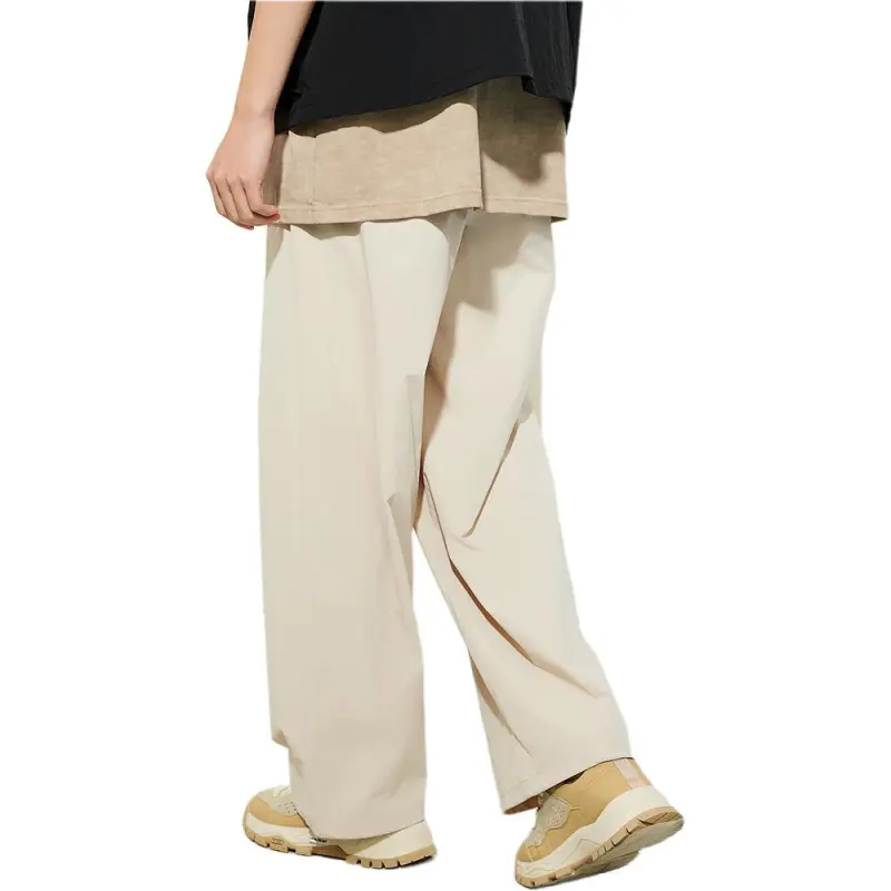 Three Blessings Casual Pants Men's-1