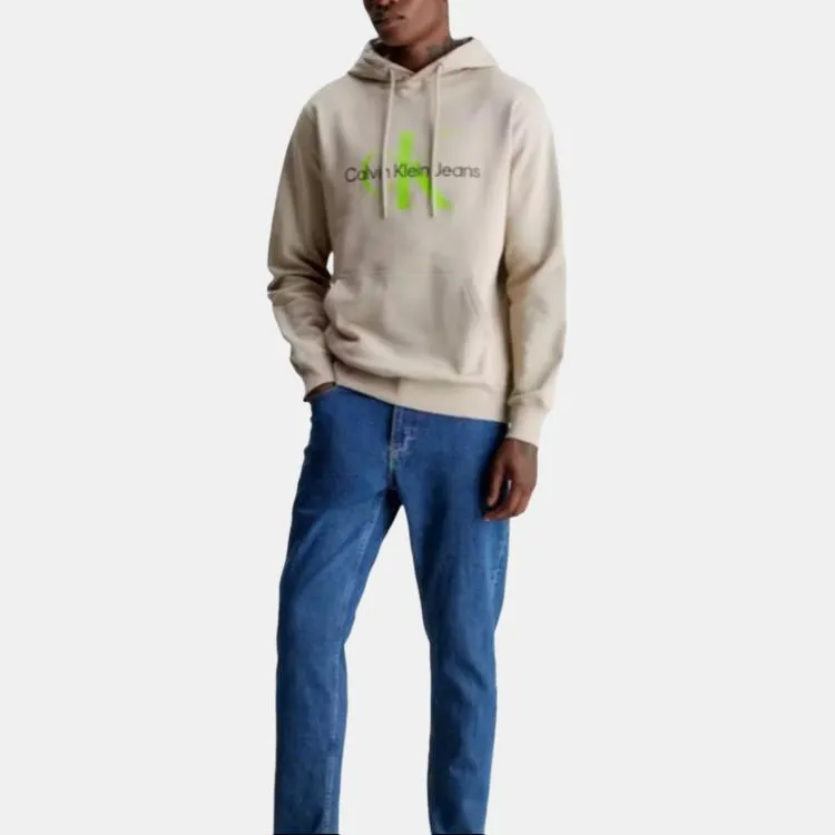 CALVIN KLEIN Sweatshirt Men's Acid Light-1