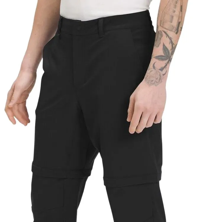 THE NORTH FACE PARAMOUNT Windbreaker Pants Men's Black-2