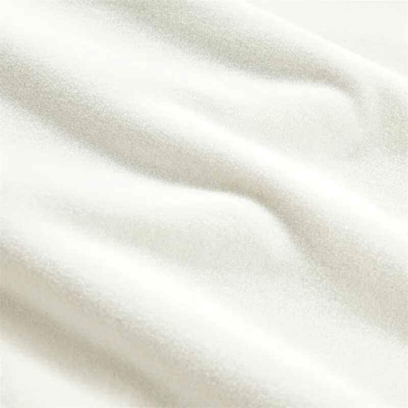 Skechers Velvet Jackets Women's Marshmallow White/0074-2