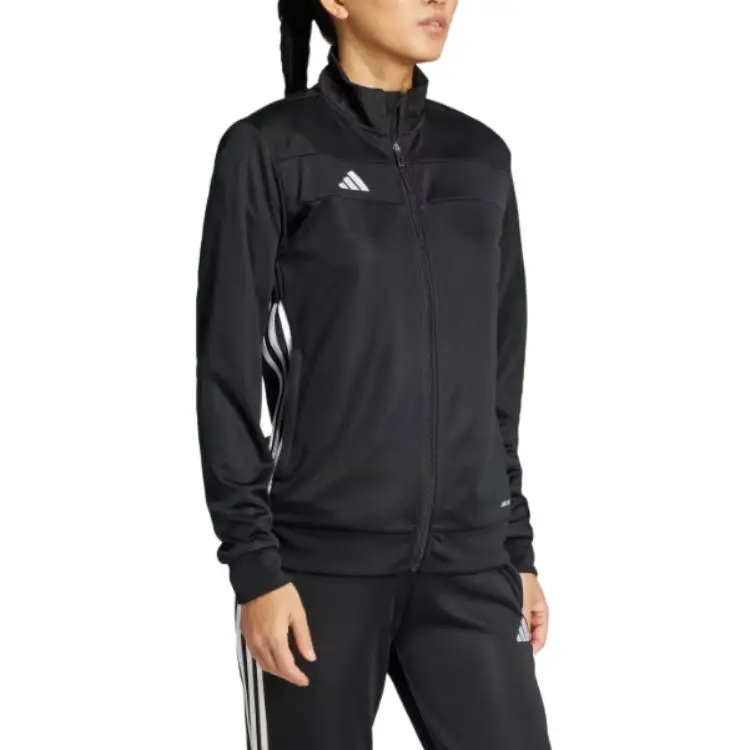 Adidas Free Shipping With AdiClub Tiro 25 Essentials Training Jacket-2