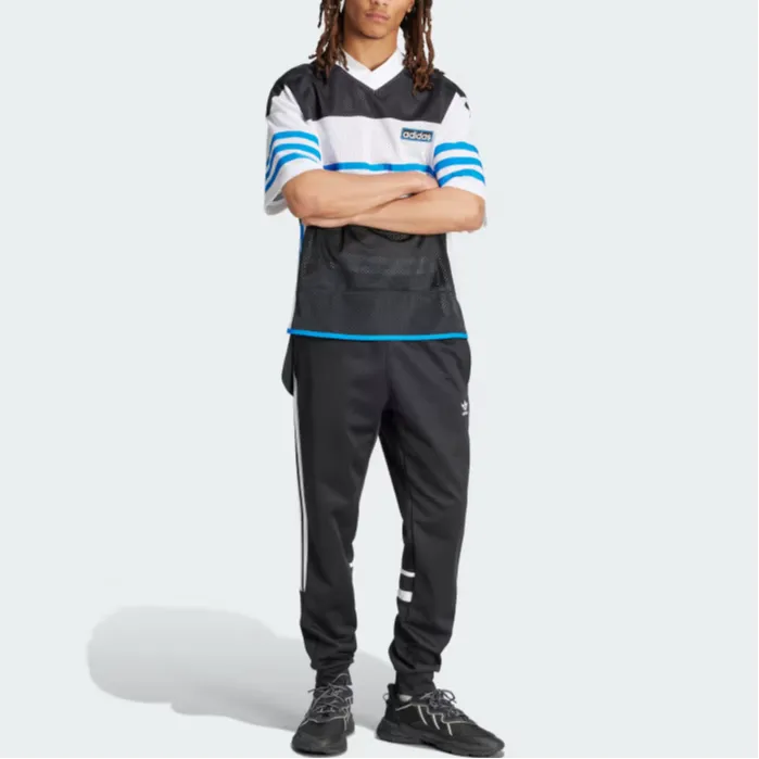 Adidas Adicolor Adibreak Mesh Jersey-3