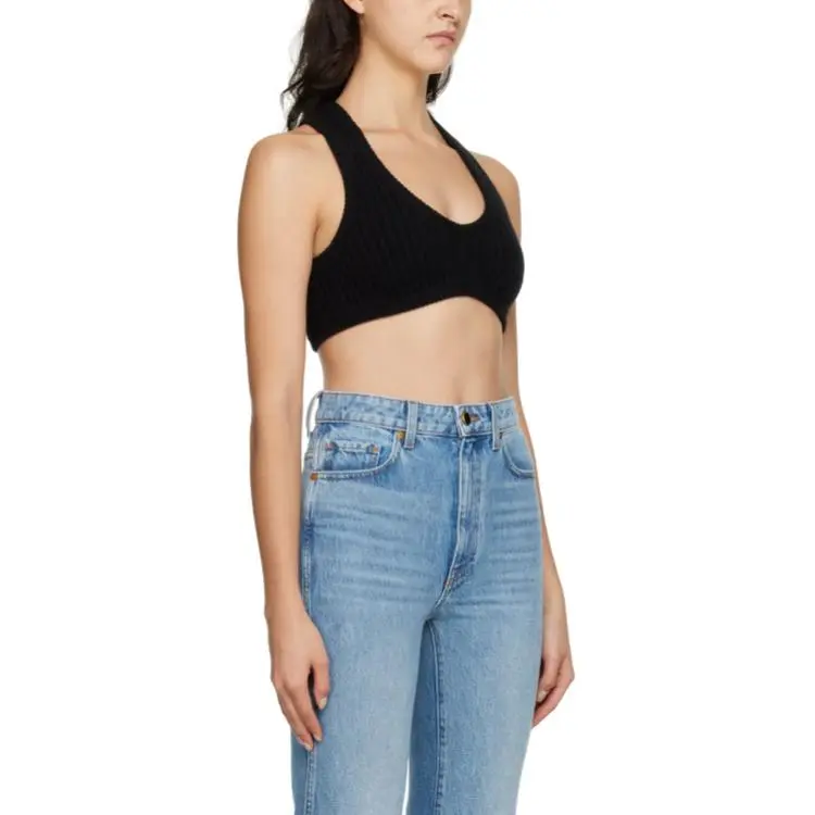 KHAITE Women's Bras-2