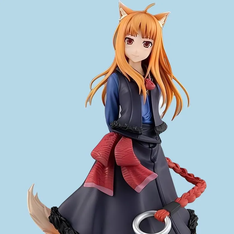 GSC Pop Up Parade Spice And Wolf Scale Figures-3