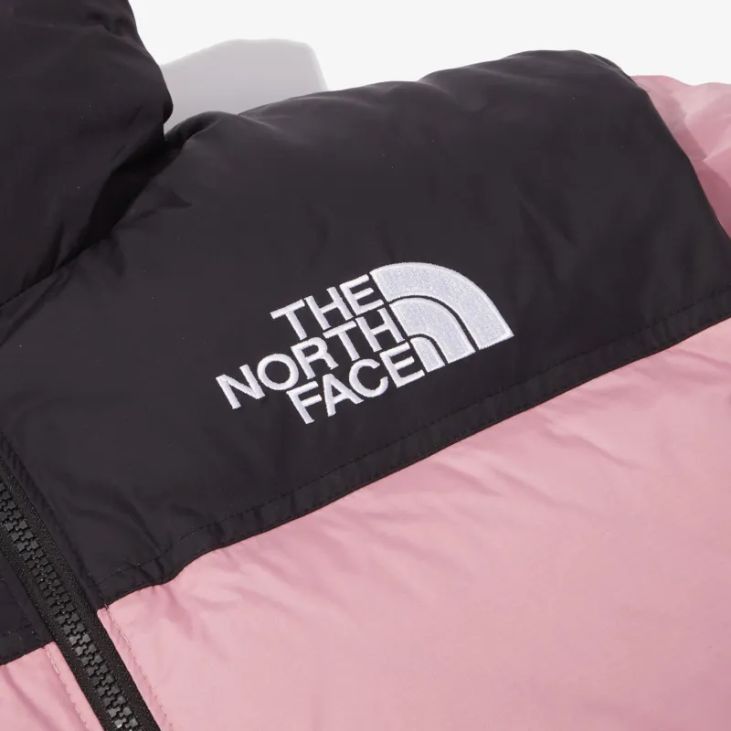 THE NORTH FACE Women'ss 1996 Retro Nuptse 700 Fill Packable Jacket-3