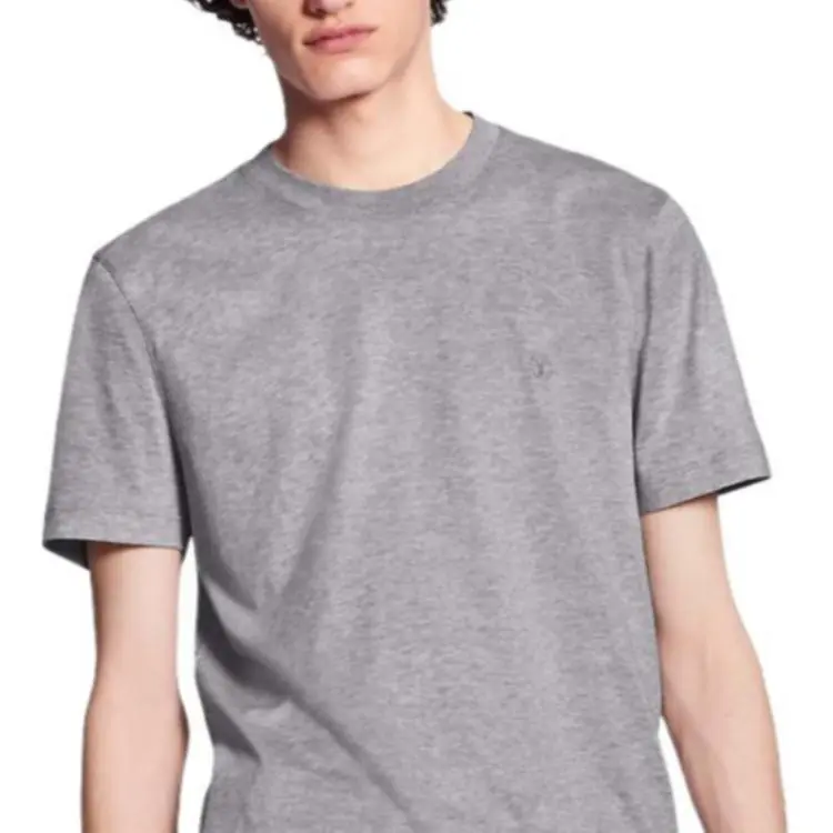 LOUIS VUITTON 1A1SBO Classic T Shirt-4