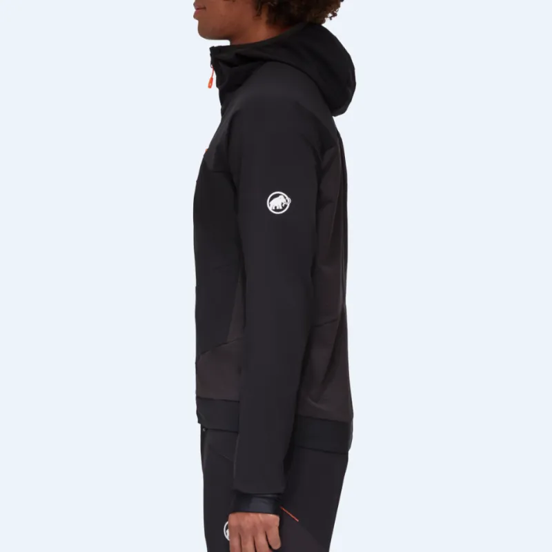 MAMMUT Aenergy Series Jacket Men's-2