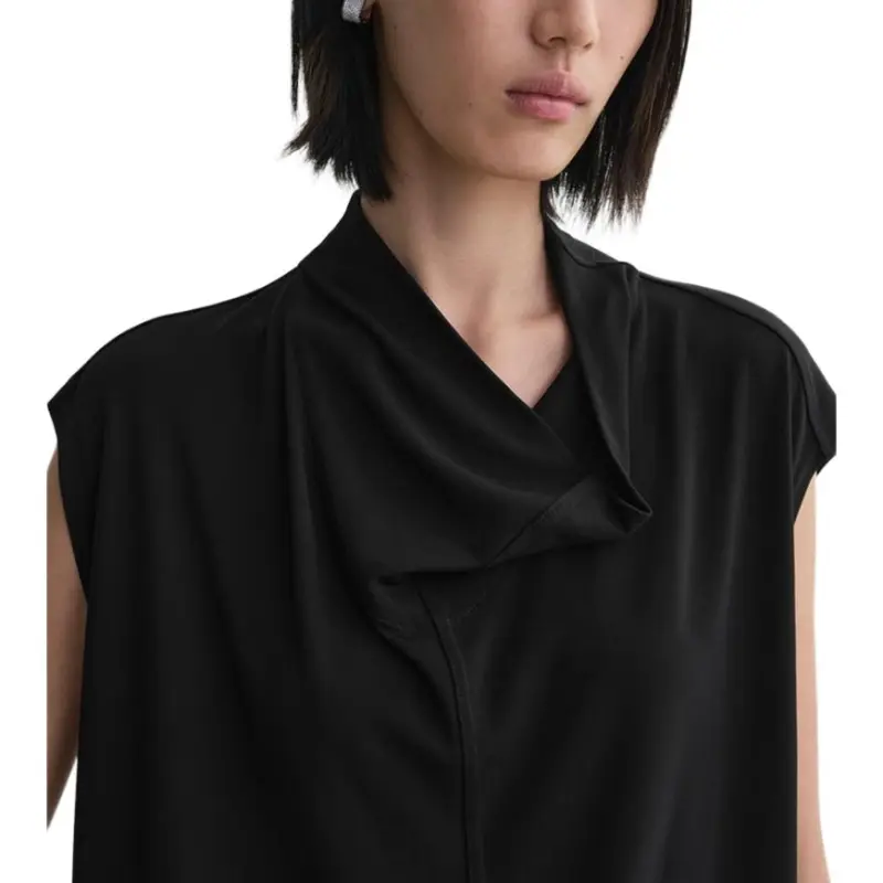 TOTEME Knitwear Women's Black-4
