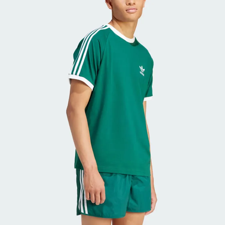 Adidas Originals Adicolor Classics 3 Stripes Tee-3