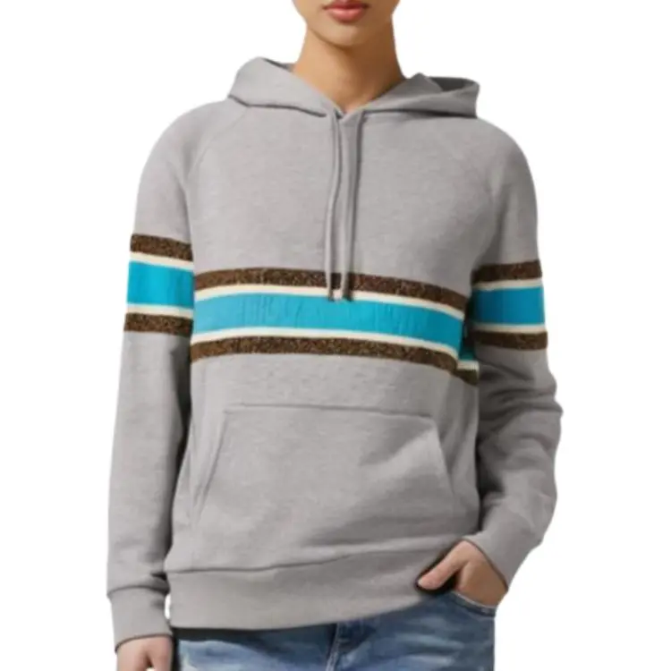 DIOR FW22 Sweatshirt Women's Gray-2
