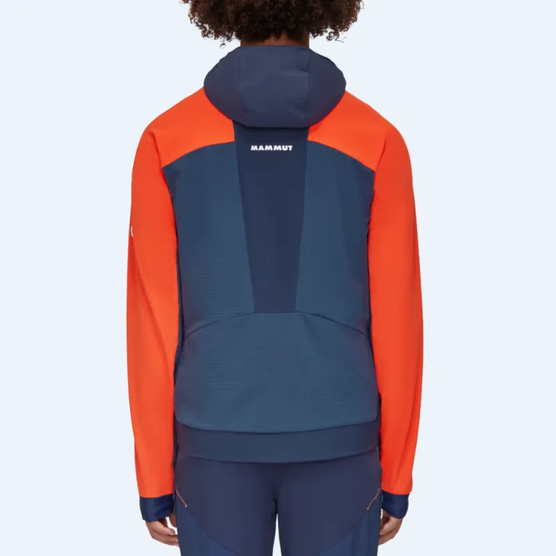 MAMMUT Aenergy Series Jacket Men's-8