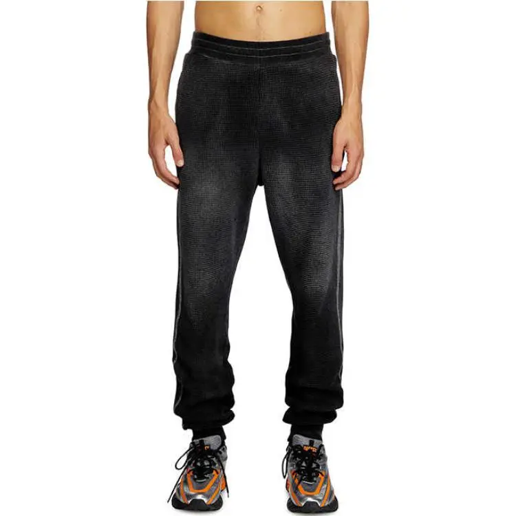 DIESEL P Wafy Track Pants-1