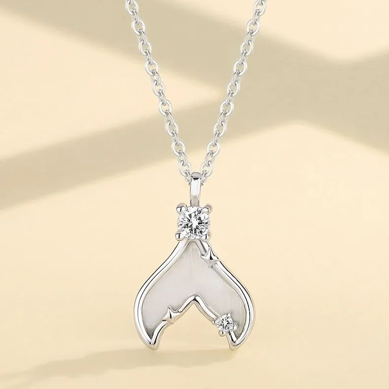 LYUMIN Necklaces Women's-2