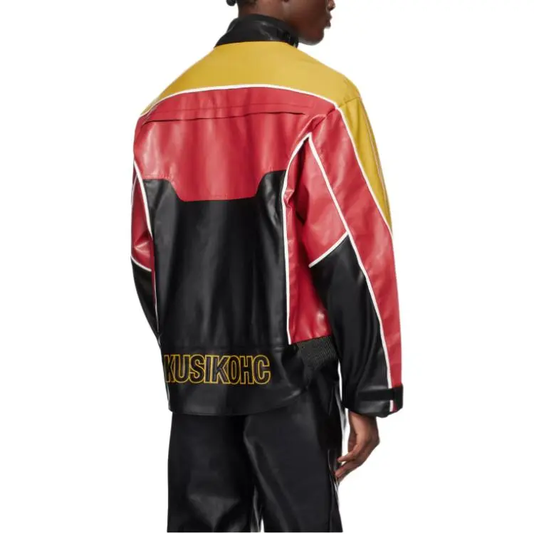 KUSIKOHC Rider Jacket-4