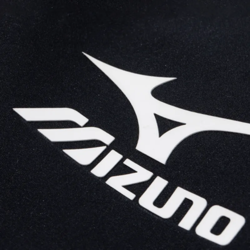 Mizuno Ski Pants Unisex Black-2