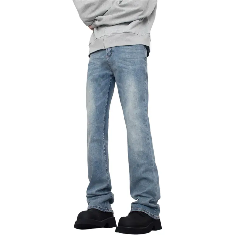 DAFK Jeans Men Blue -1