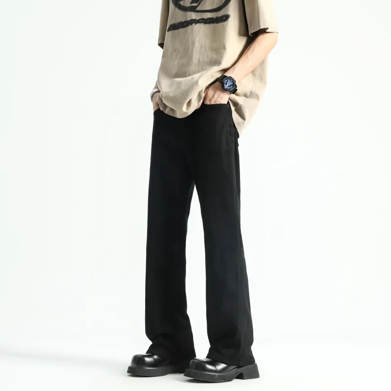 POLAR BEAR Jeans Unisex-7
