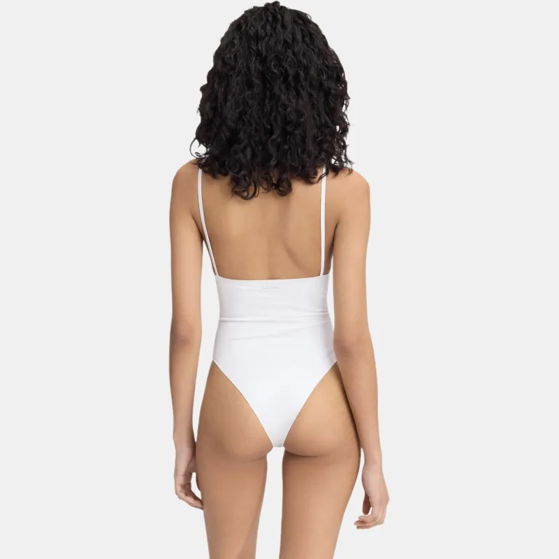 Jacquemus The Spallina Bodysuit-1