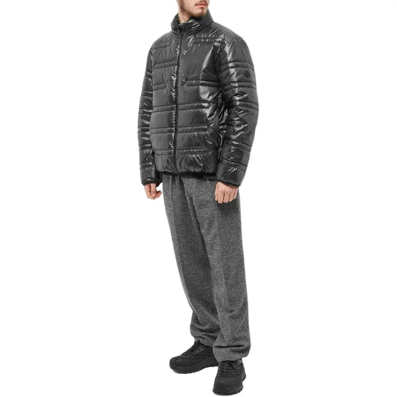 Moncler Zip up Padded Jacket-2