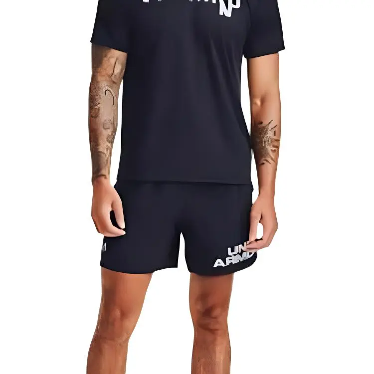 Under Armour Casual Shorts Men-2