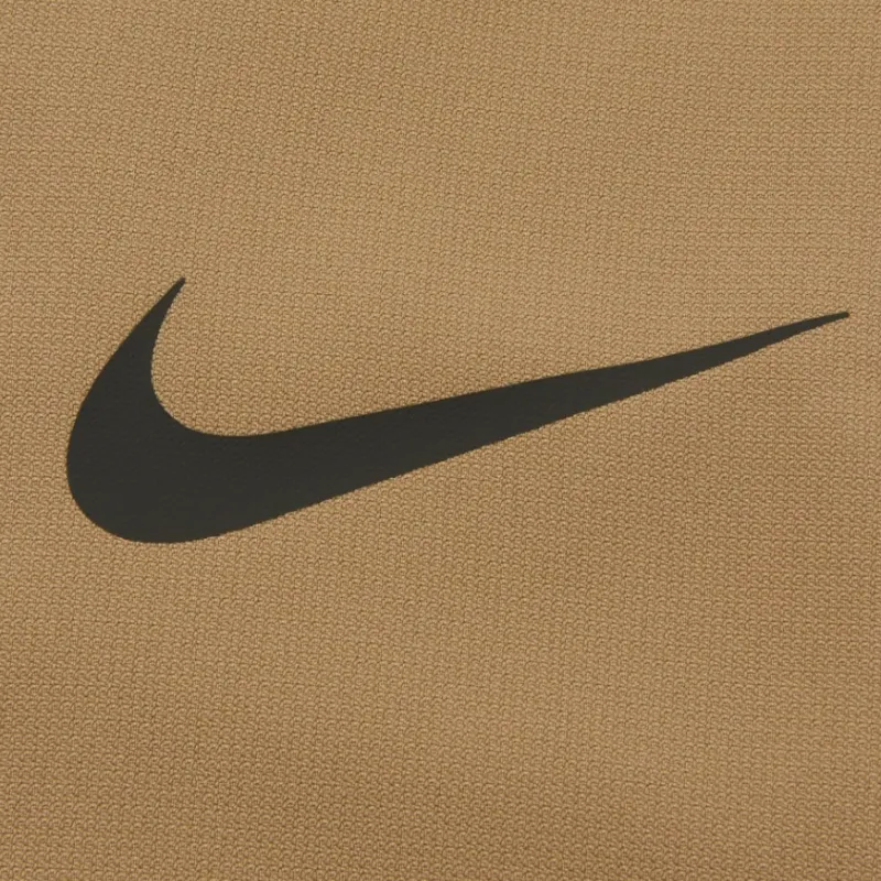 Nike Knitted Sweatpants Men Khaki-2