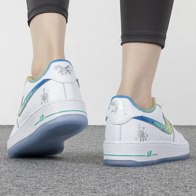 Nike Air Force 1 LV8 "Unlock Your Space" GS-2