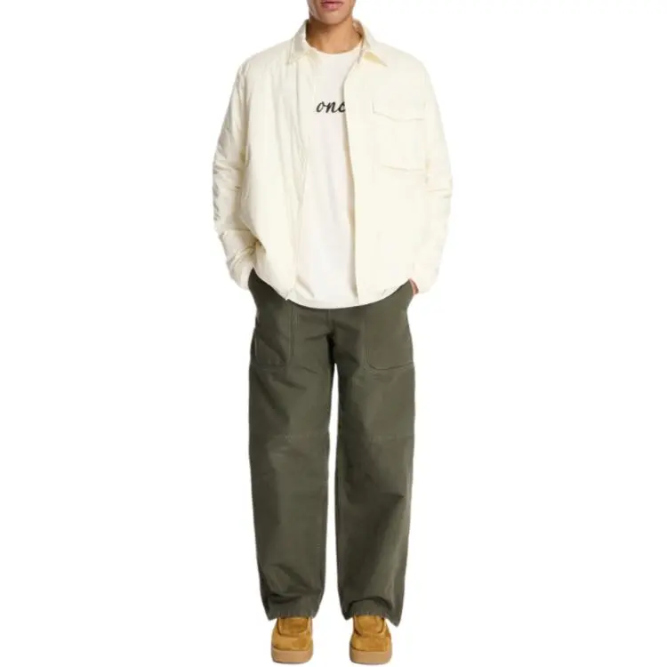 Moncler Arpont Down Shirt Jackeet-2
