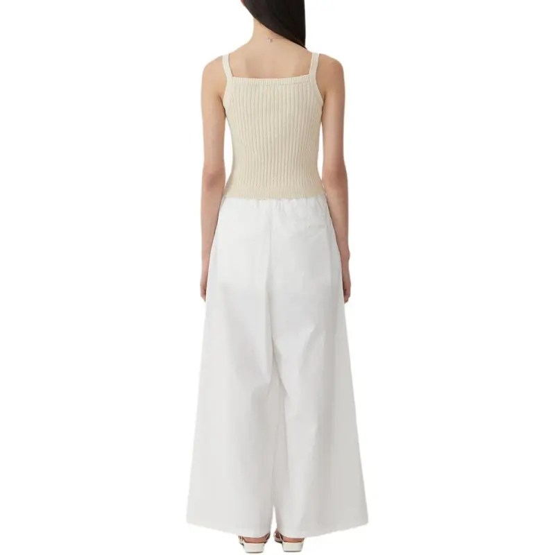 COVERNAT T Shirts Women's Butter-4