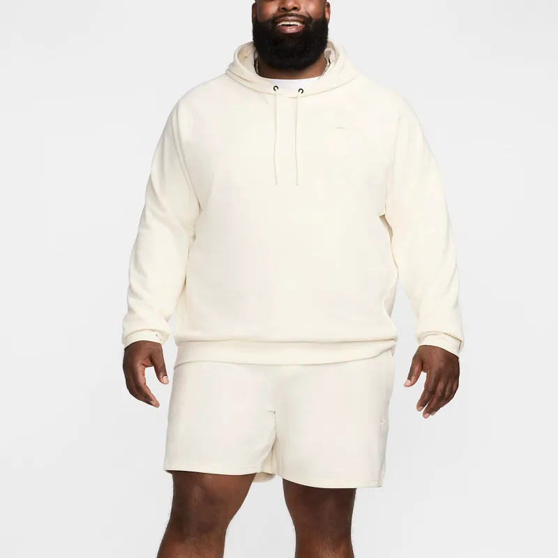 Nike Primary Fleece Men's 7' Dri FIT Unlined Performance Shorts-2