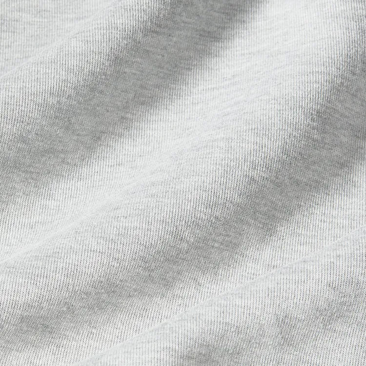 Nike Sweatshirt Men's Light Gray-3