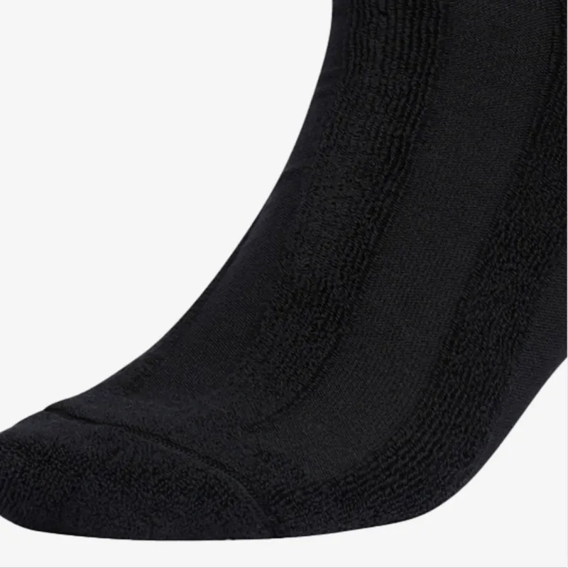Adidas Ankle Socks Unisex Black-2