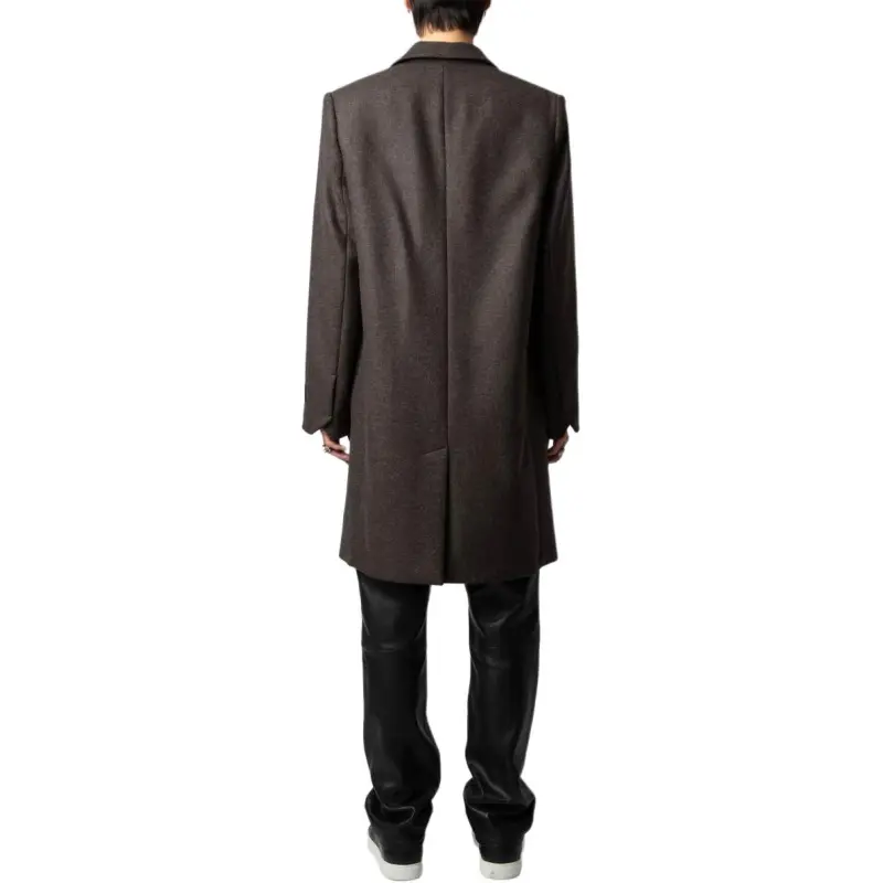 Zadig & Voltaire Marlyh Coat-3