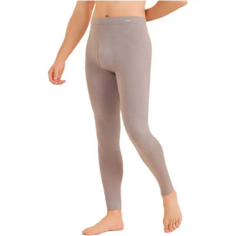 Shuya Men Thermal Pants-16