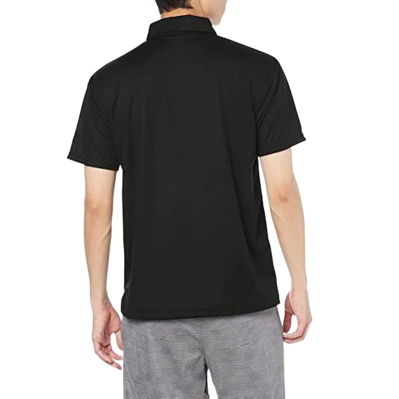 DESCENTE Polo Shirts Men-5