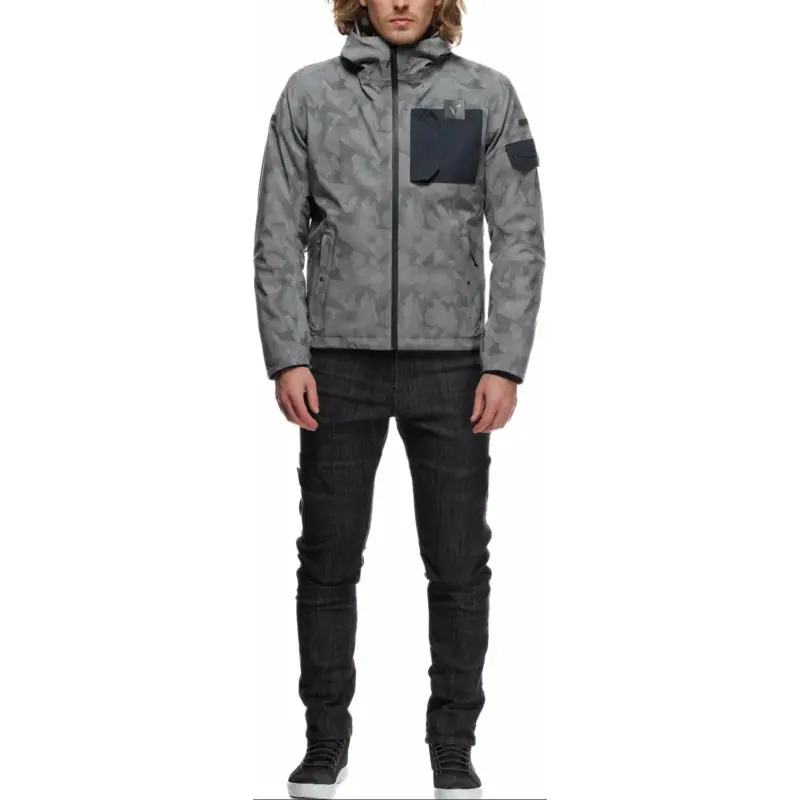 DAINESE Jackets Unisex-8
