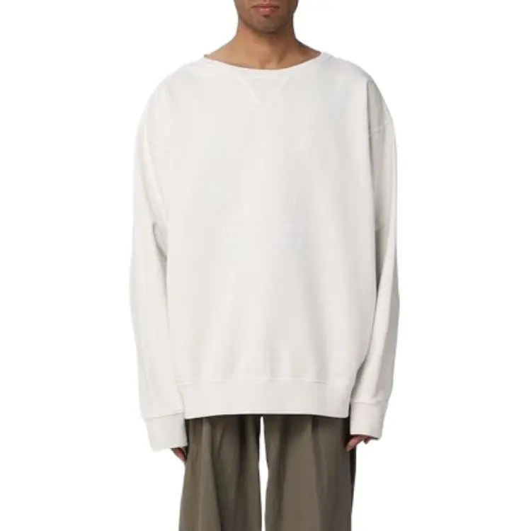 Maison Margiela Knitwear Men's White-3