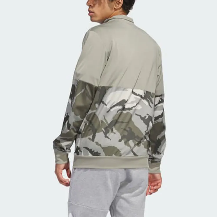 Adidas Jackets Coats Men's Silver Egg Stone-3