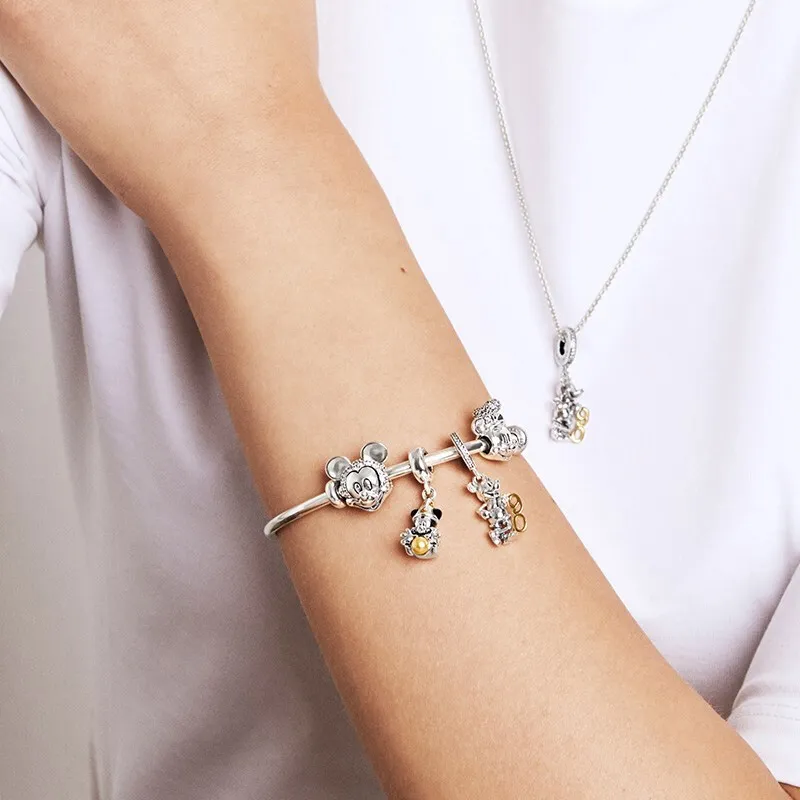 Pandora Disney Jewelry Accessories Unisex-2