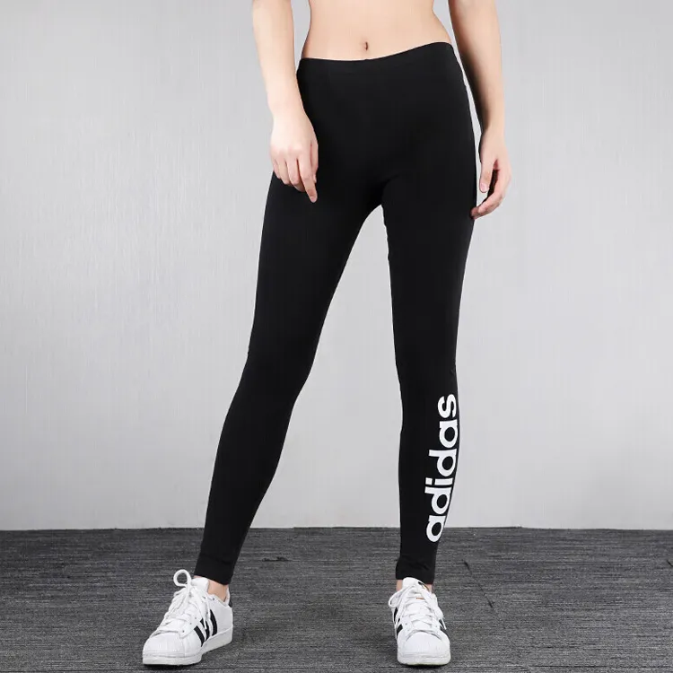 Adidas Neo Knitted Sweatpants Women's-6