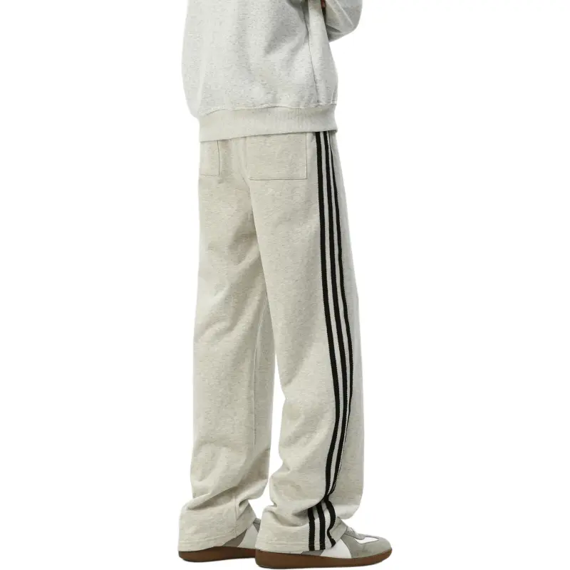 JIMI&JONS Casual Pants Unisex-17