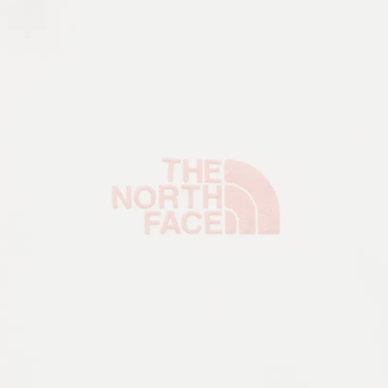 THE NORTH FACE Polo Shirt Women's White-3