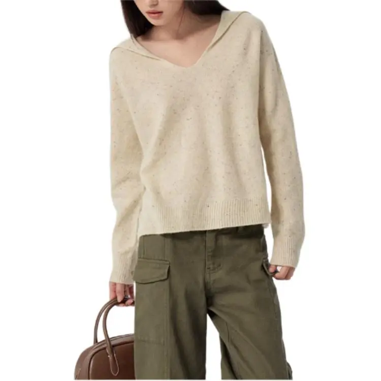 Omont Sweaters Women's-8