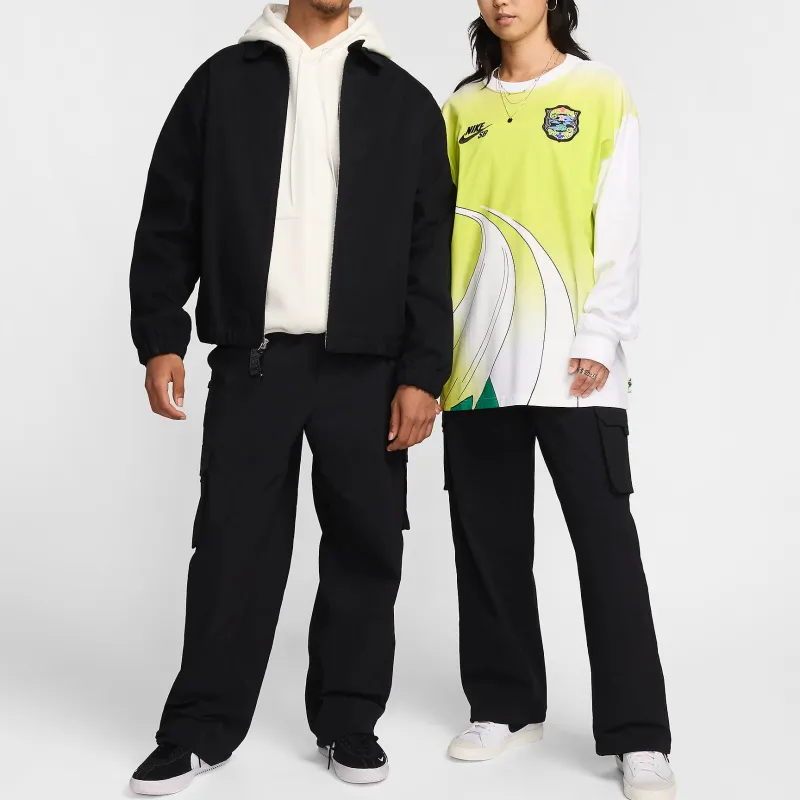 Nike Sb Kearny Cargo Skate Pants-2